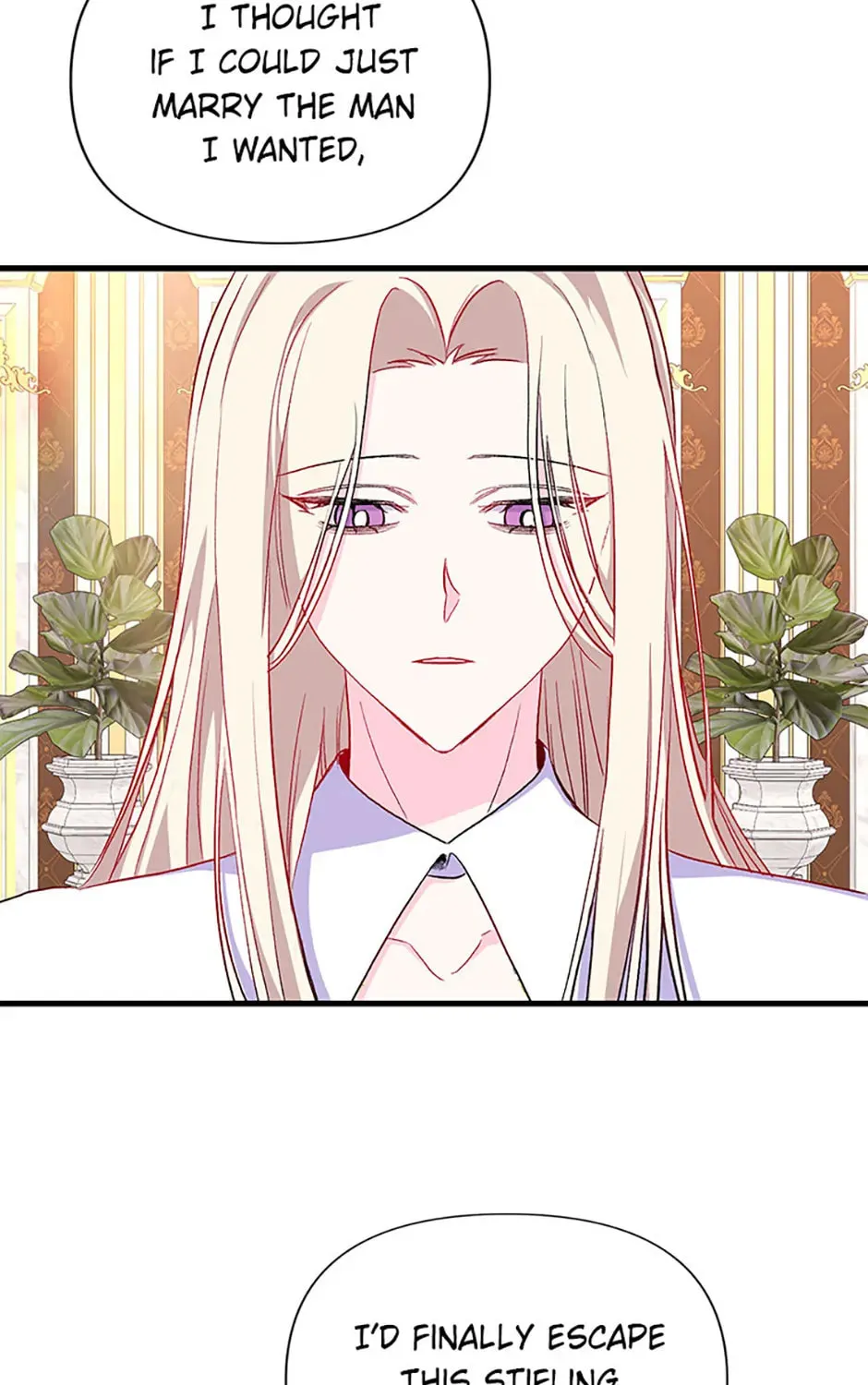 Read Once Married chapter 32 image 24 on Lezhin