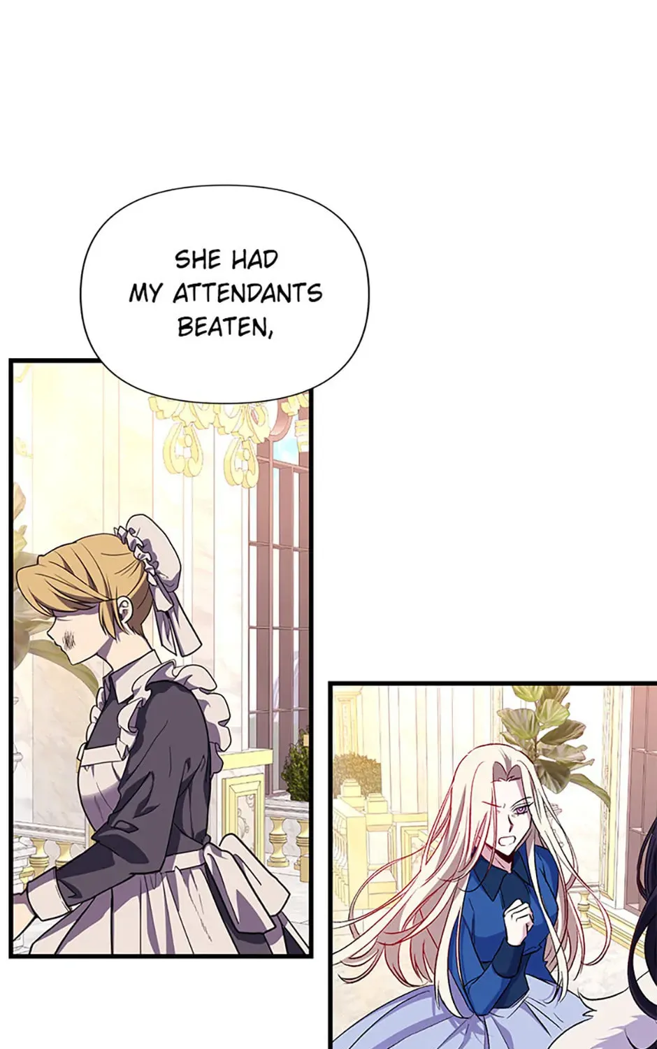 Read Once Married chapter 32 image 30 on Lezhin
