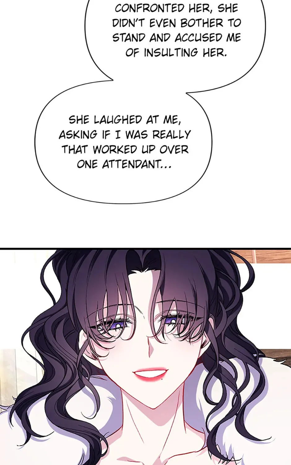Read Once Married chapter 32 image 32 on Lezhin