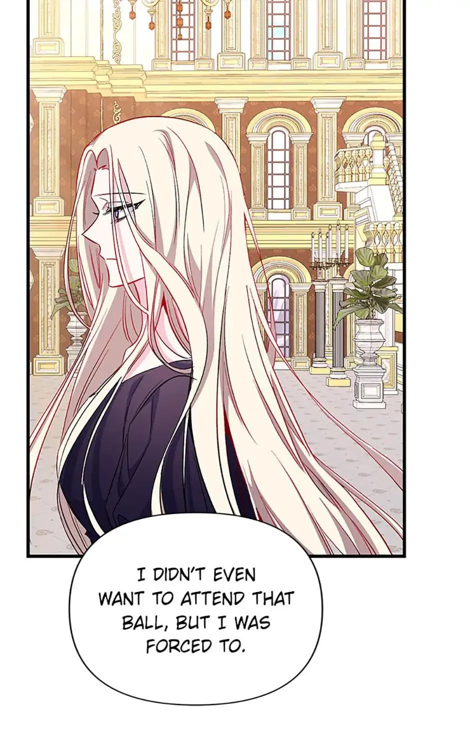 Read Once Married chapter 32 image 38 on Lezhin