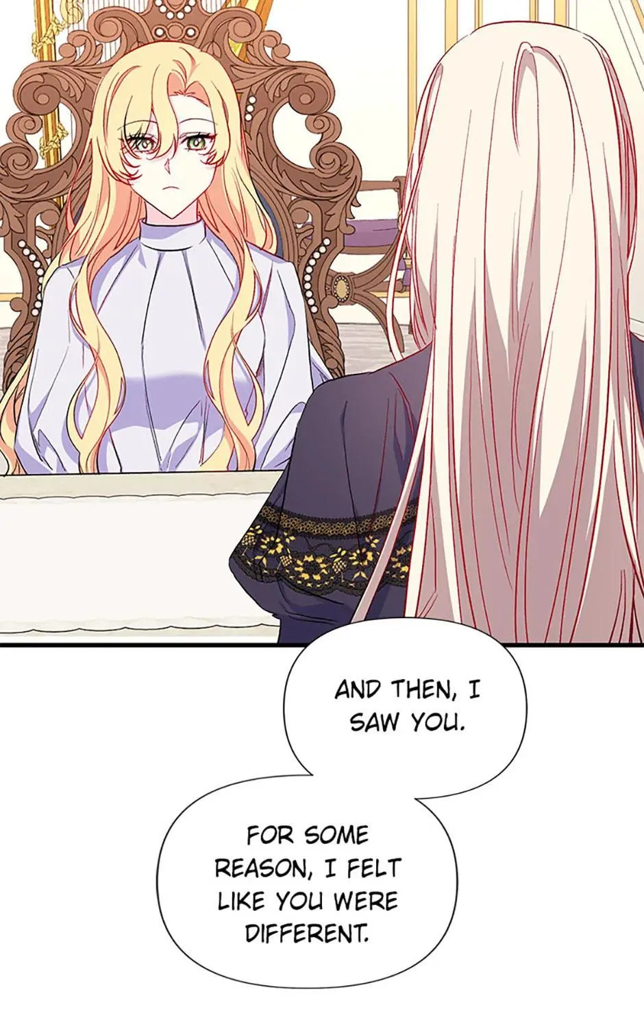 Read Once Married chapter 32 image 40 on Lezhin