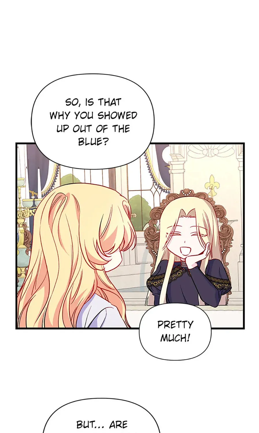 Read Once Married chapter 32 image 44 on Lezhin
