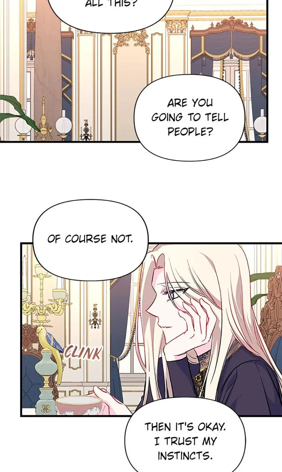 Read Once Married chapter 32 image 46 on Lezhin
