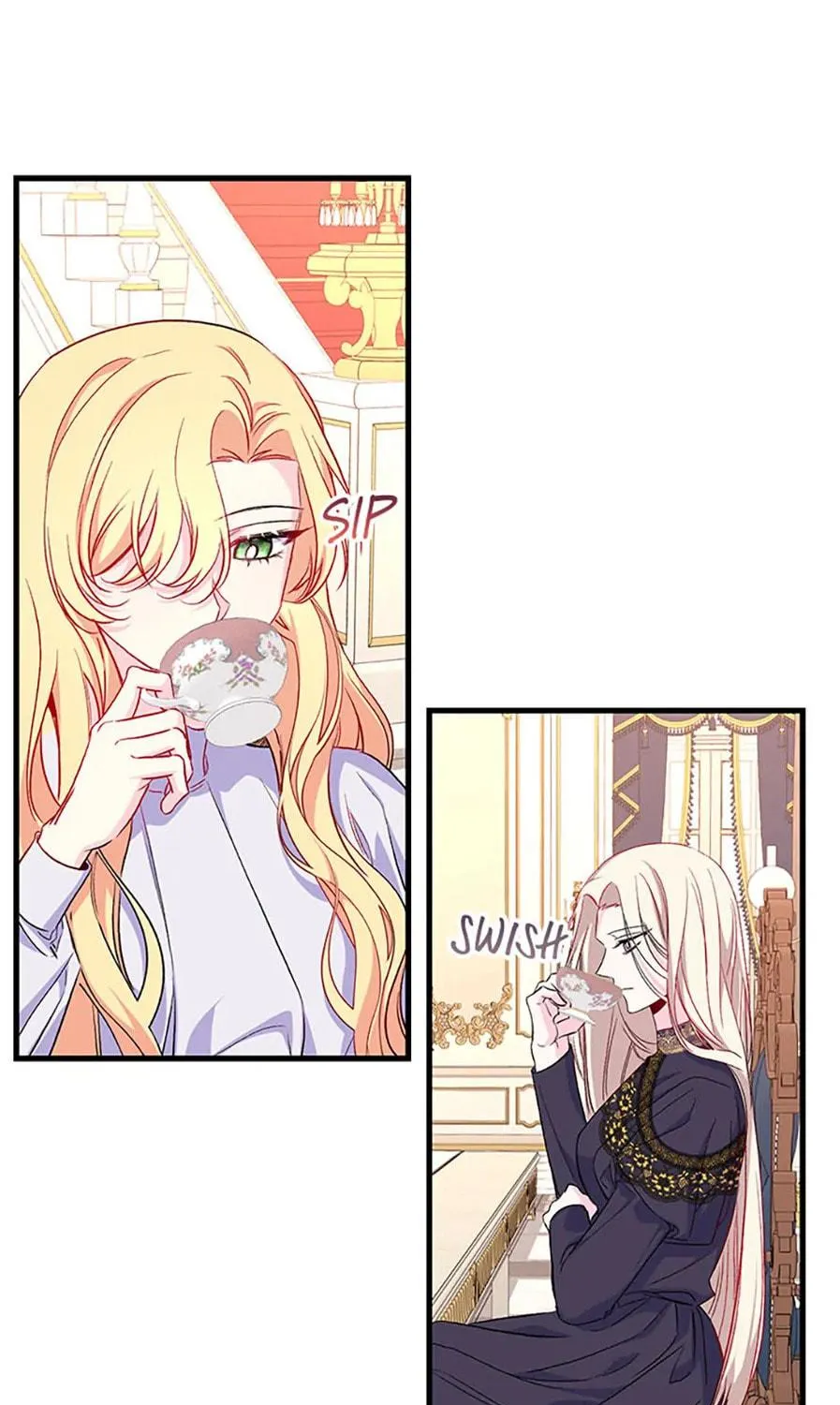 Read Once Married chapter 32 image 48 on Lezhin