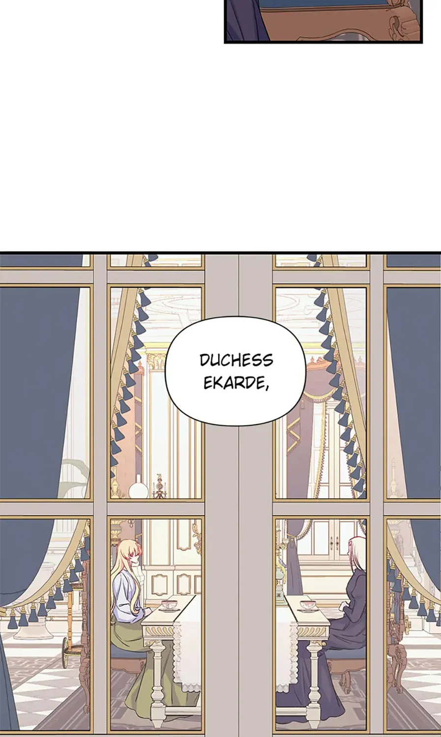 Read Once Married chapter 32 image 50 on Lezhin