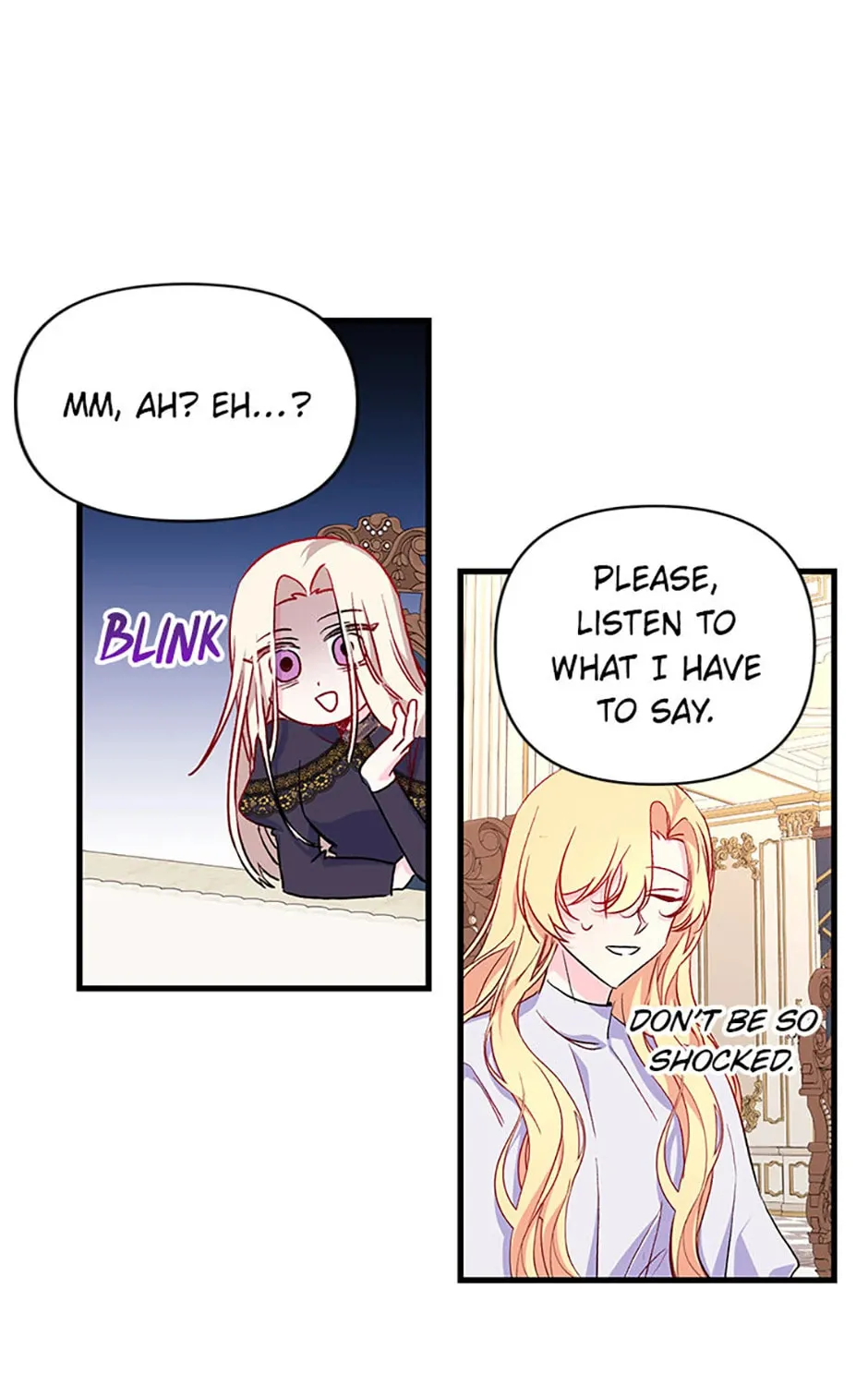 Read Once Married chapter 32 image 56 on Lezhin