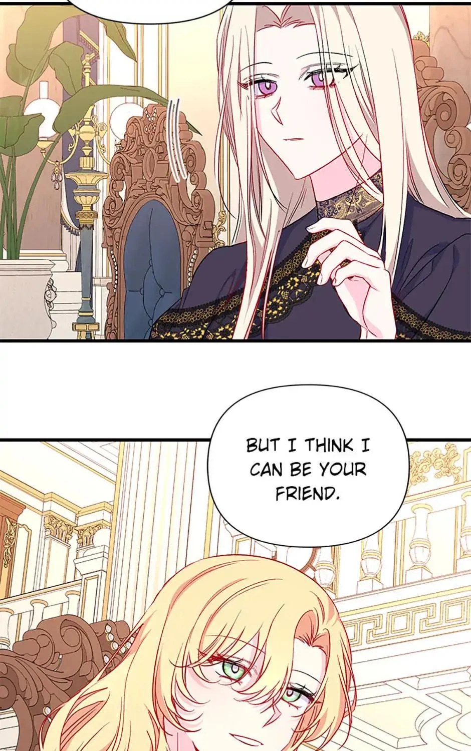 Read Once Married chapter 32 image 58 on Lezhin