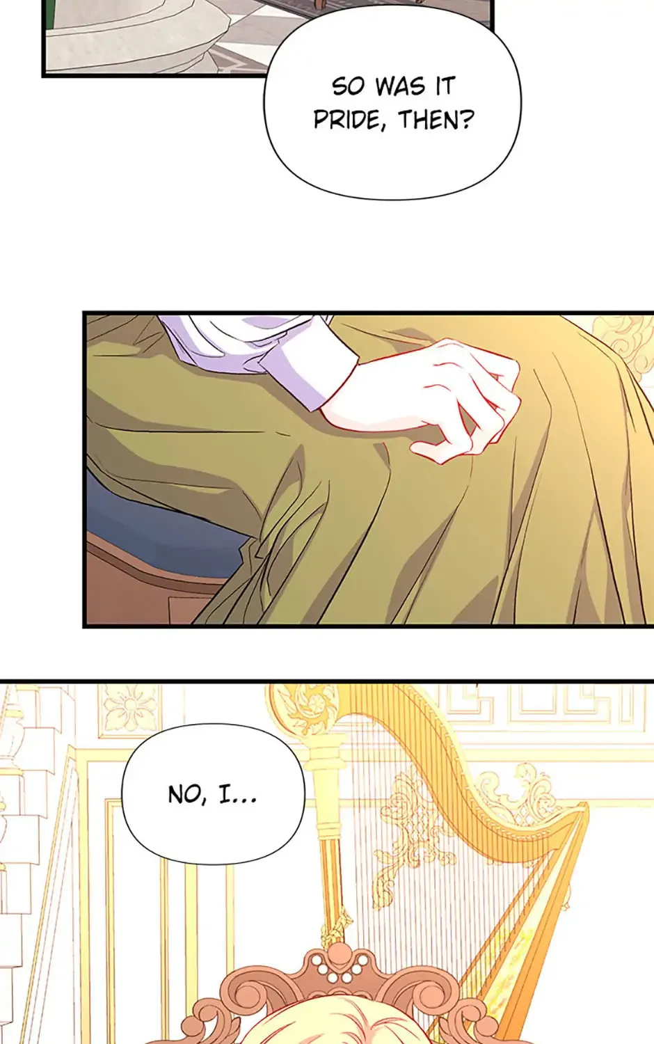 Read Once Married chapter 32 image 6 on Lezhin