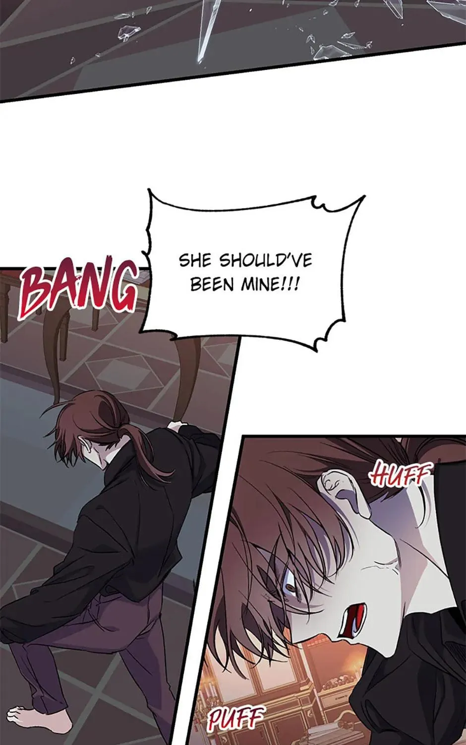 Read Once Married chapter 32 image 64 on Lezhin