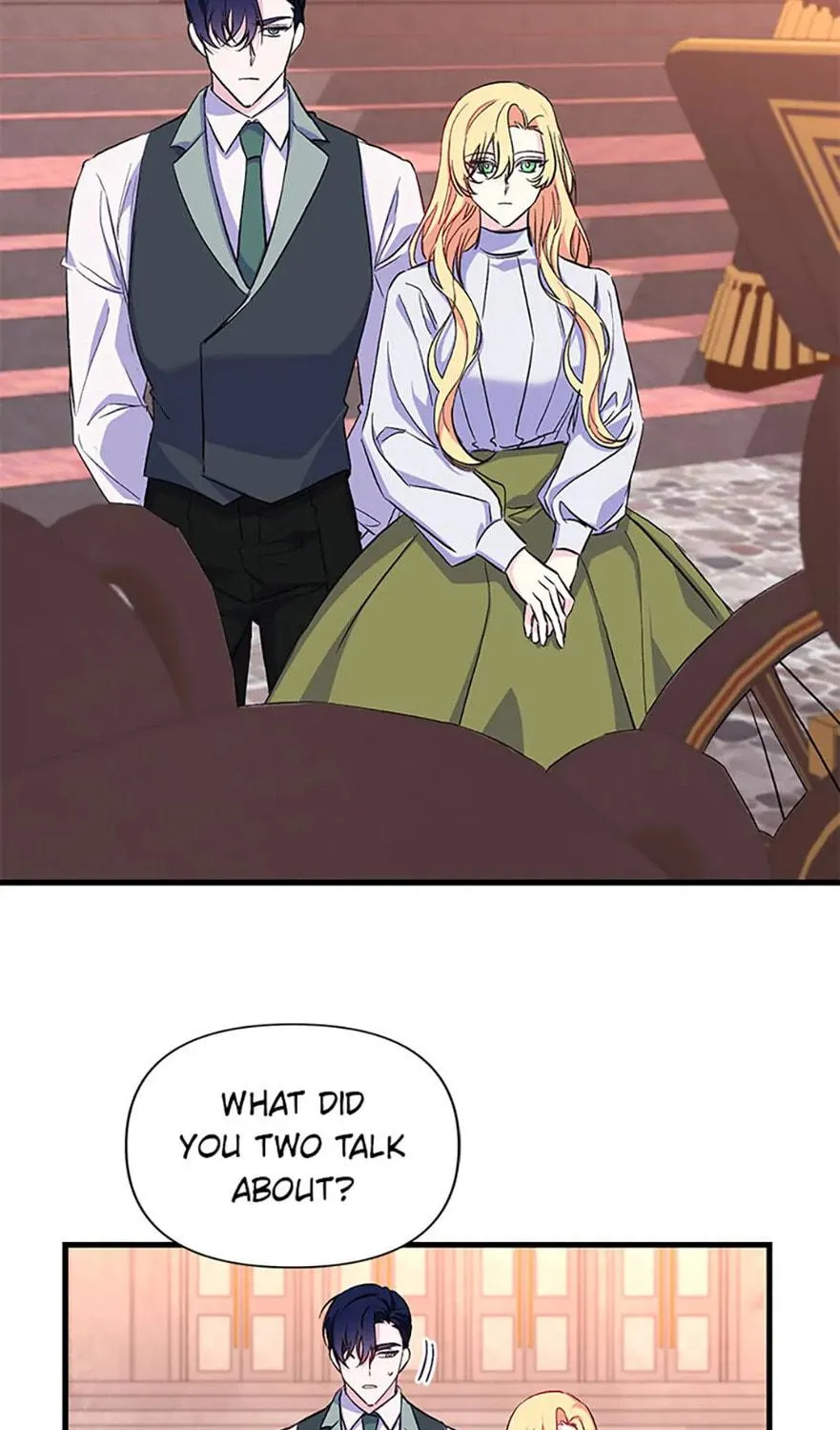 Read Once Married chapter 32 image 76 on Lezhin