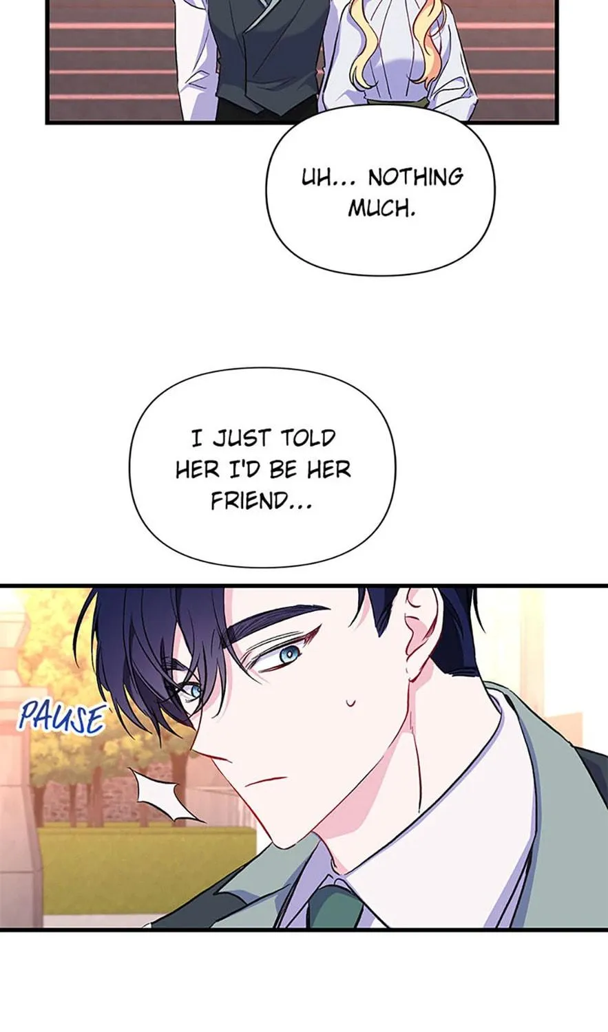Read Once Married chapter 32 image 78 on Lezhin