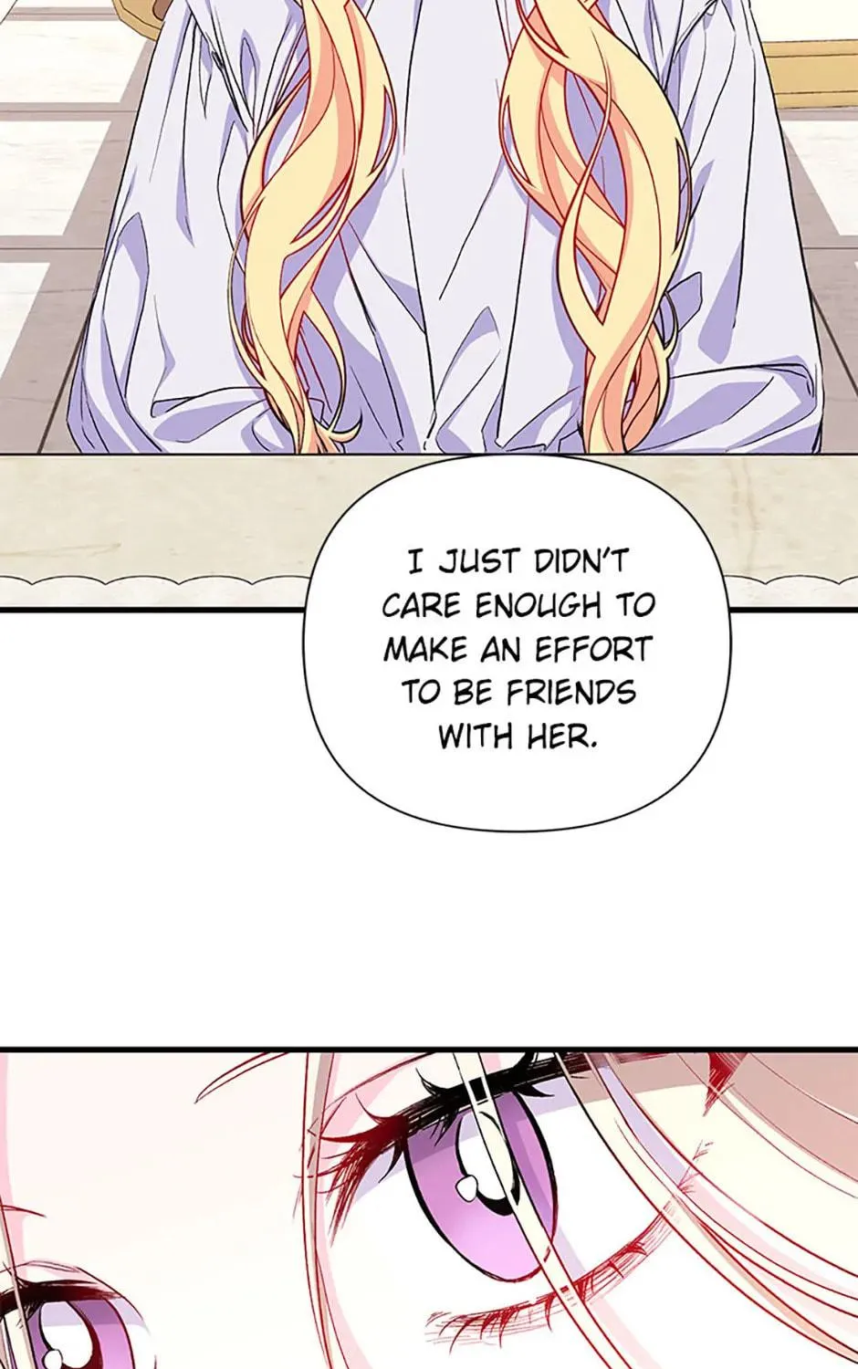 Read Once Married chapter 32 image 8 on Lezhin