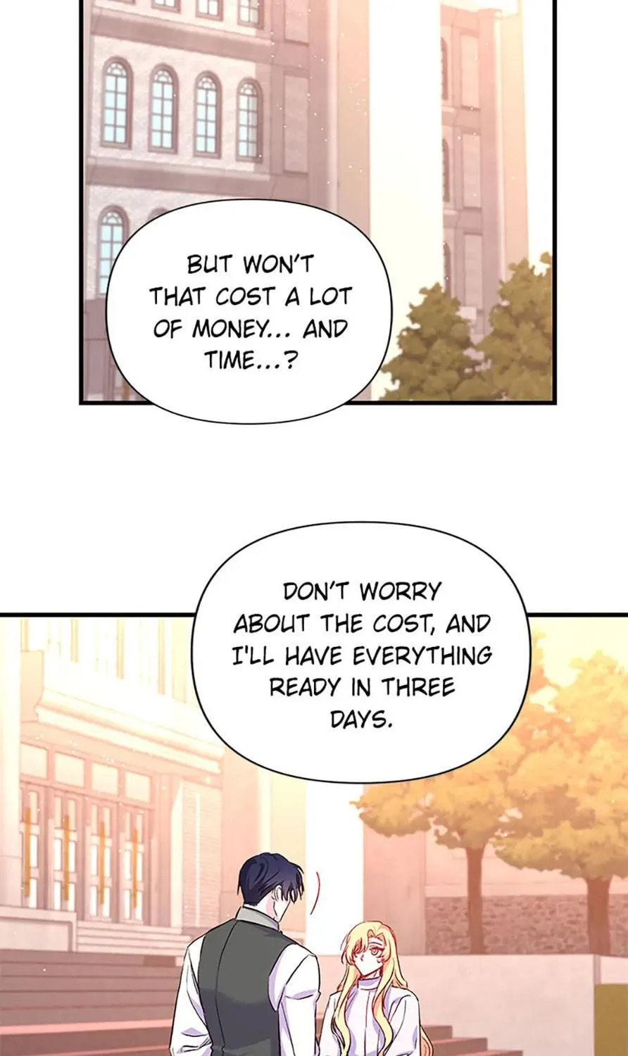 Read Once Married chapter 32 image 88 on Lezhin
