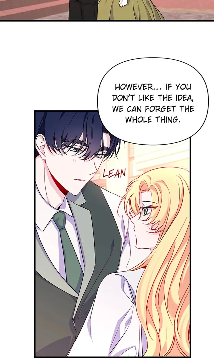 Read Once Married chapter 32 image 90 on Lezhin