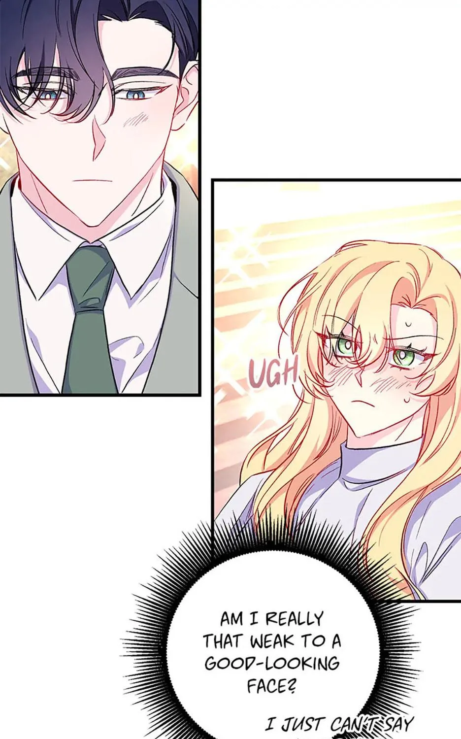 Read Once Married chapter 32 image 94 on Lezhin