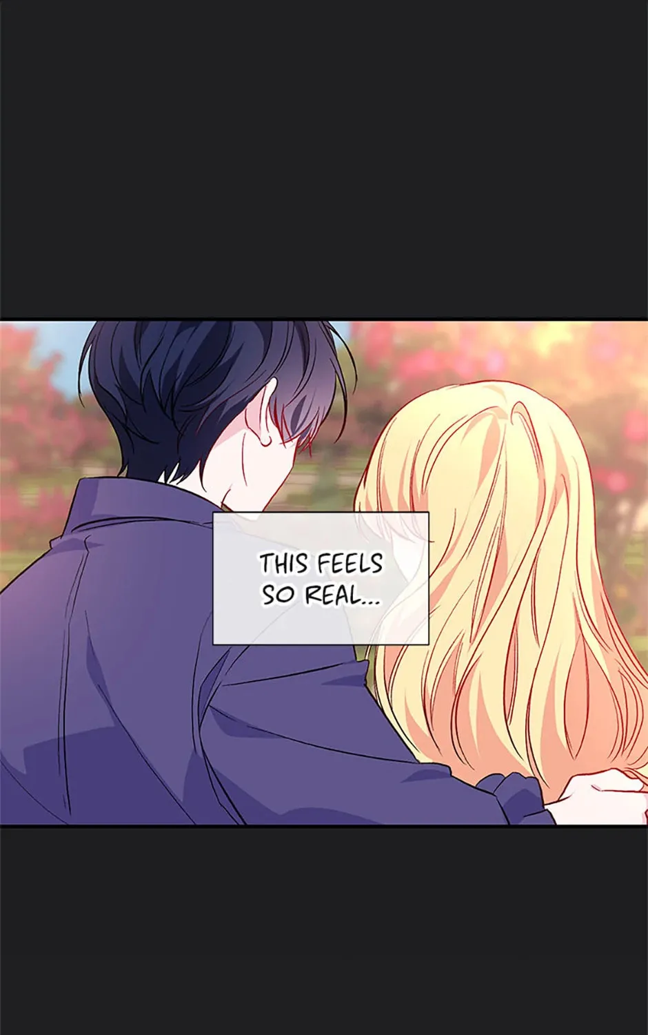 Read Once Married chapter 33 image 12 on Lezhin