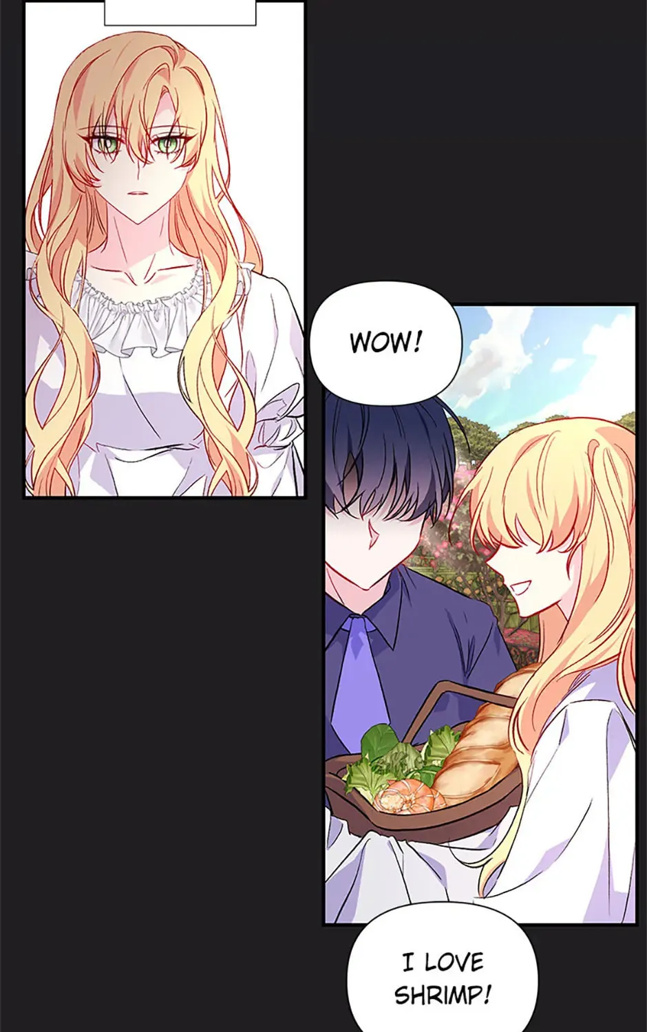 Read Once Married chapter 33 image 14 on Lezhin