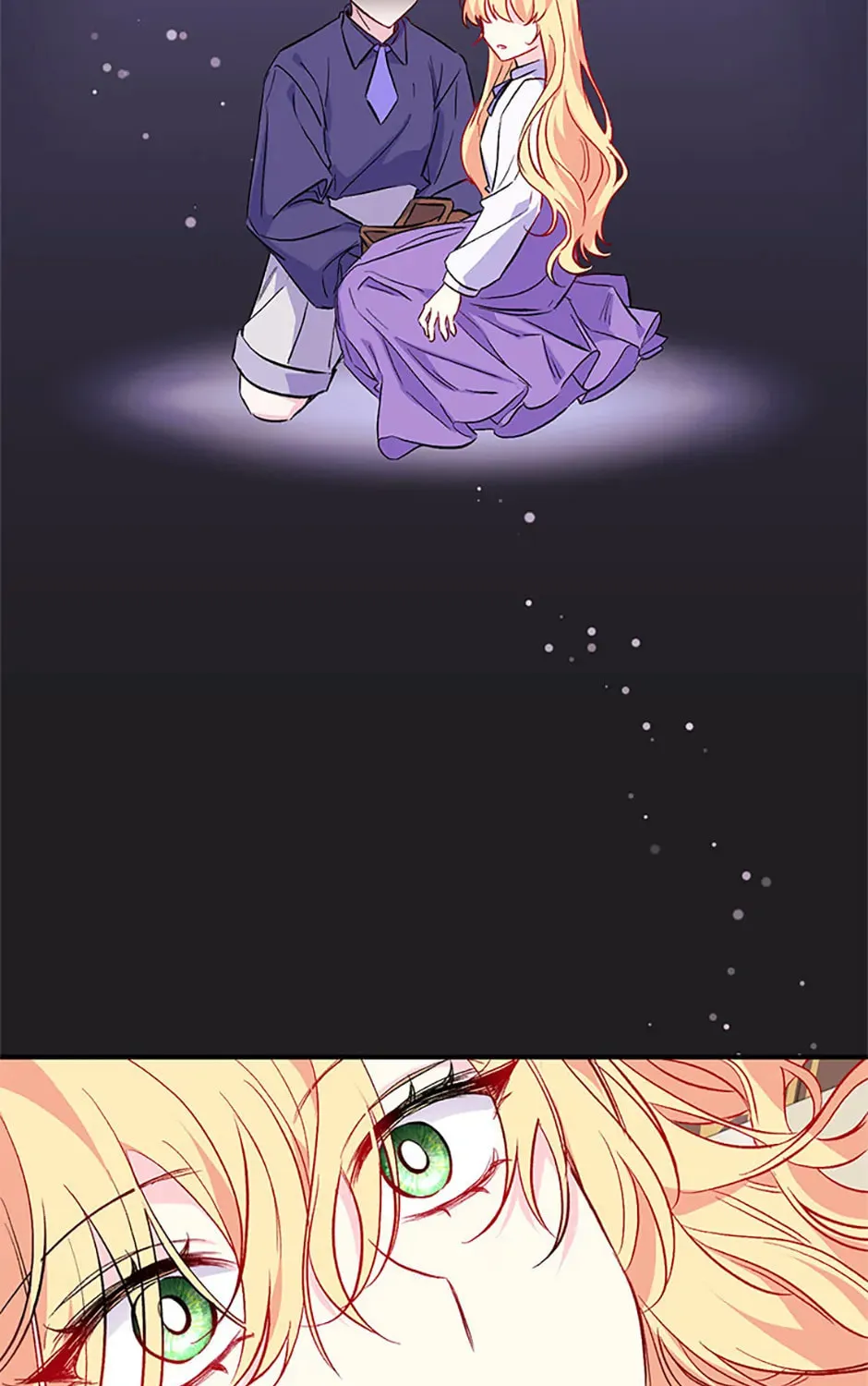 Read Once Married chapter 33 image 20 on Lezhin