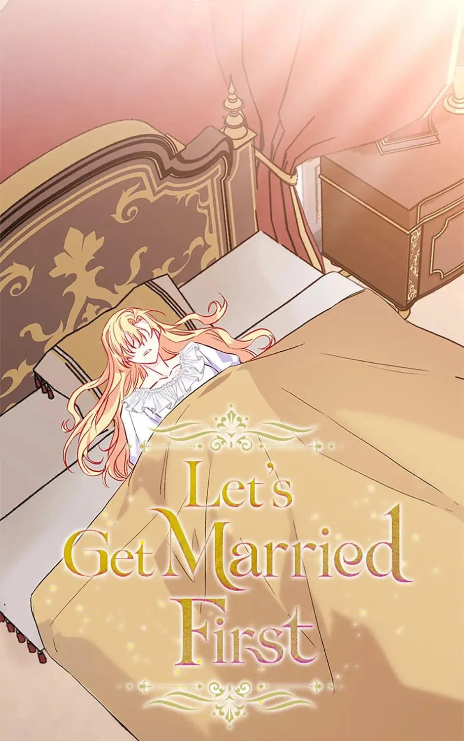 Read Once Married chapter 33 image 22 on Lezhin