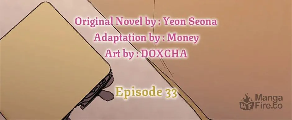 Read Once Married chapter 33 image 23 on Lezhin