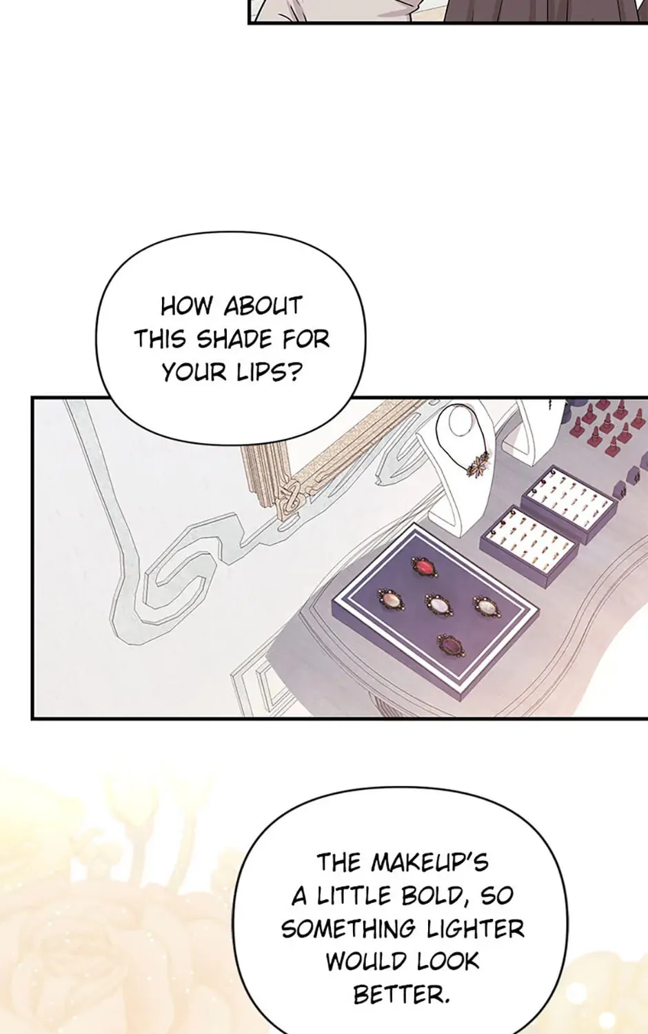 Read Once Married chapter 33 image 26 on Lezhin