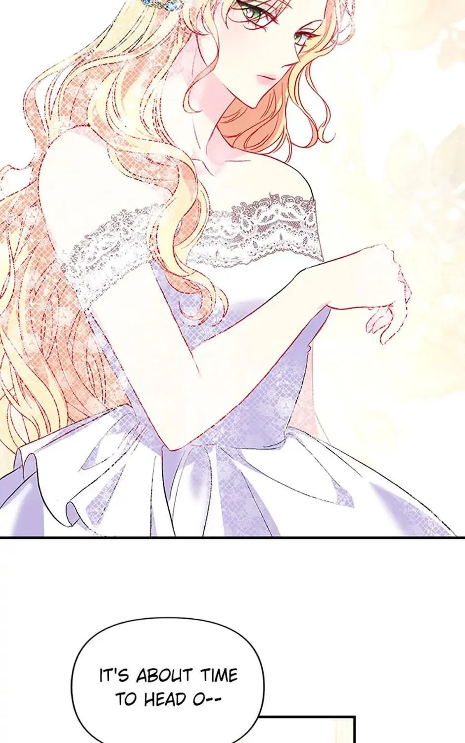 Read Once Married chapter 33 image 28 on Lezhin