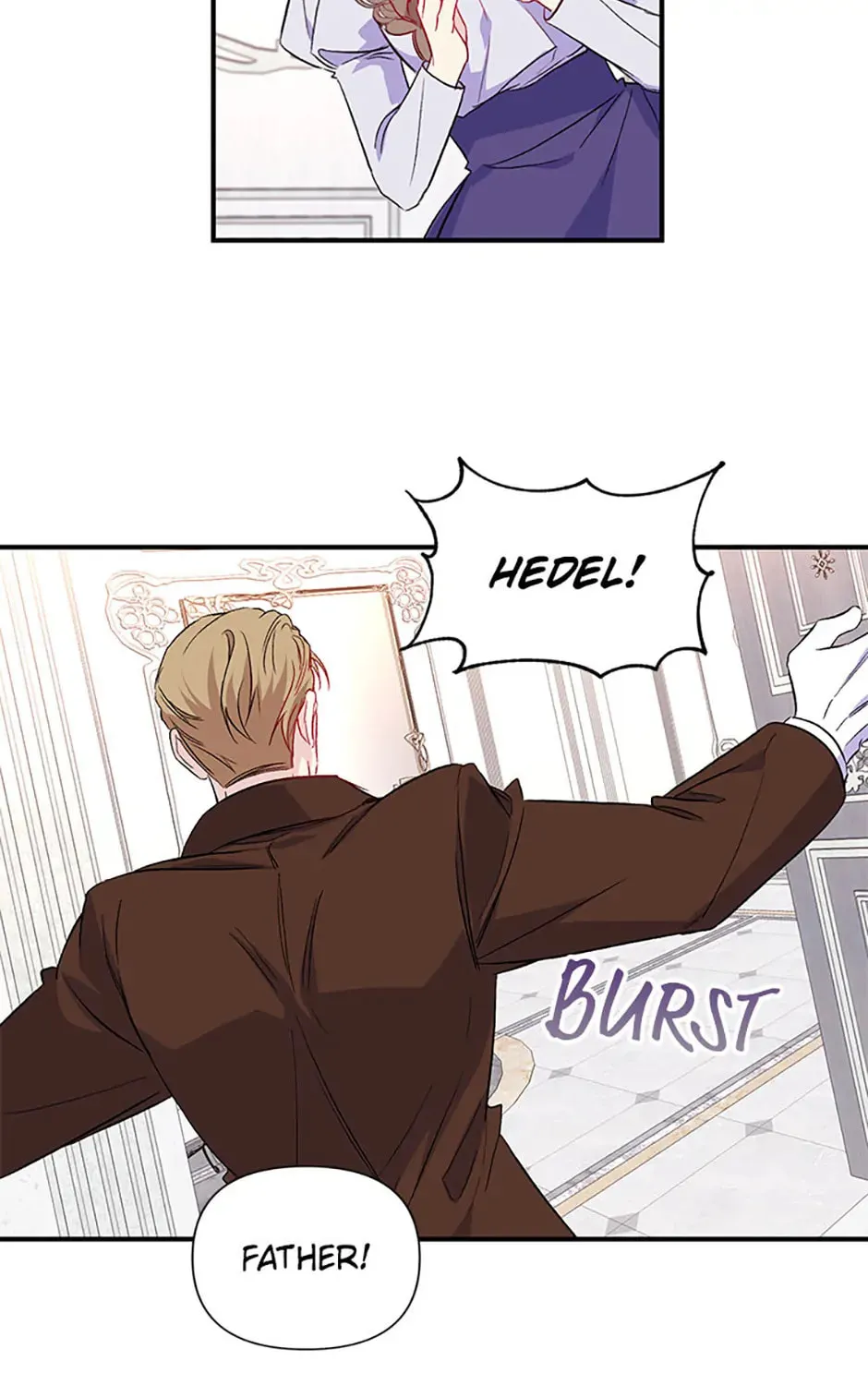 Read Once Married chapter 33 image 30 on Lezhin