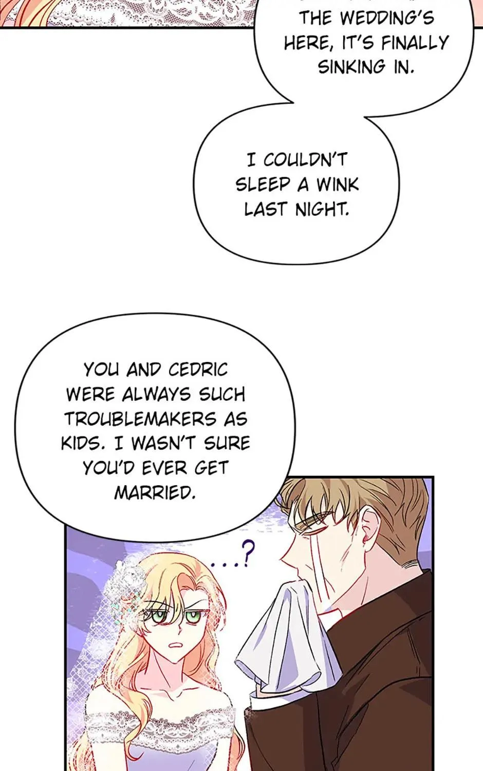 Read Once Married chapter 33 image 34 on Lezhin