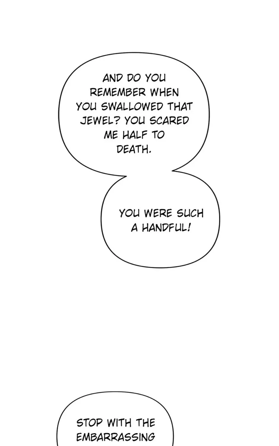 Read Once Married chapter 33 image 36 on Lezhin