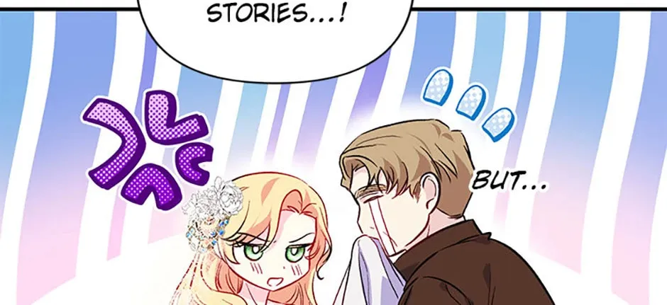 Read Once Married chapter 33 image 37 on Lezhin