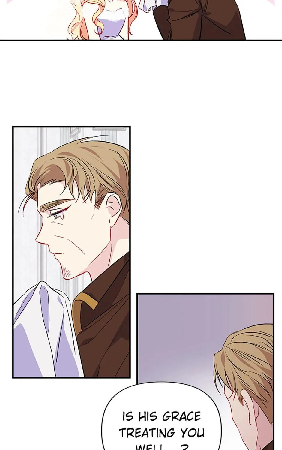 Read Once Married chapter 33 image 38 on Lezhin