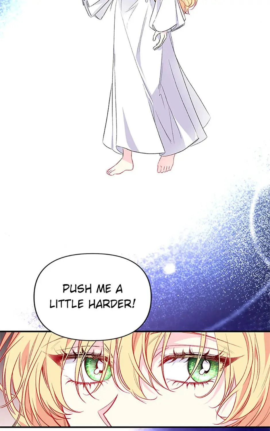 Read Once Married chapter 33 image 4 on Lezhin