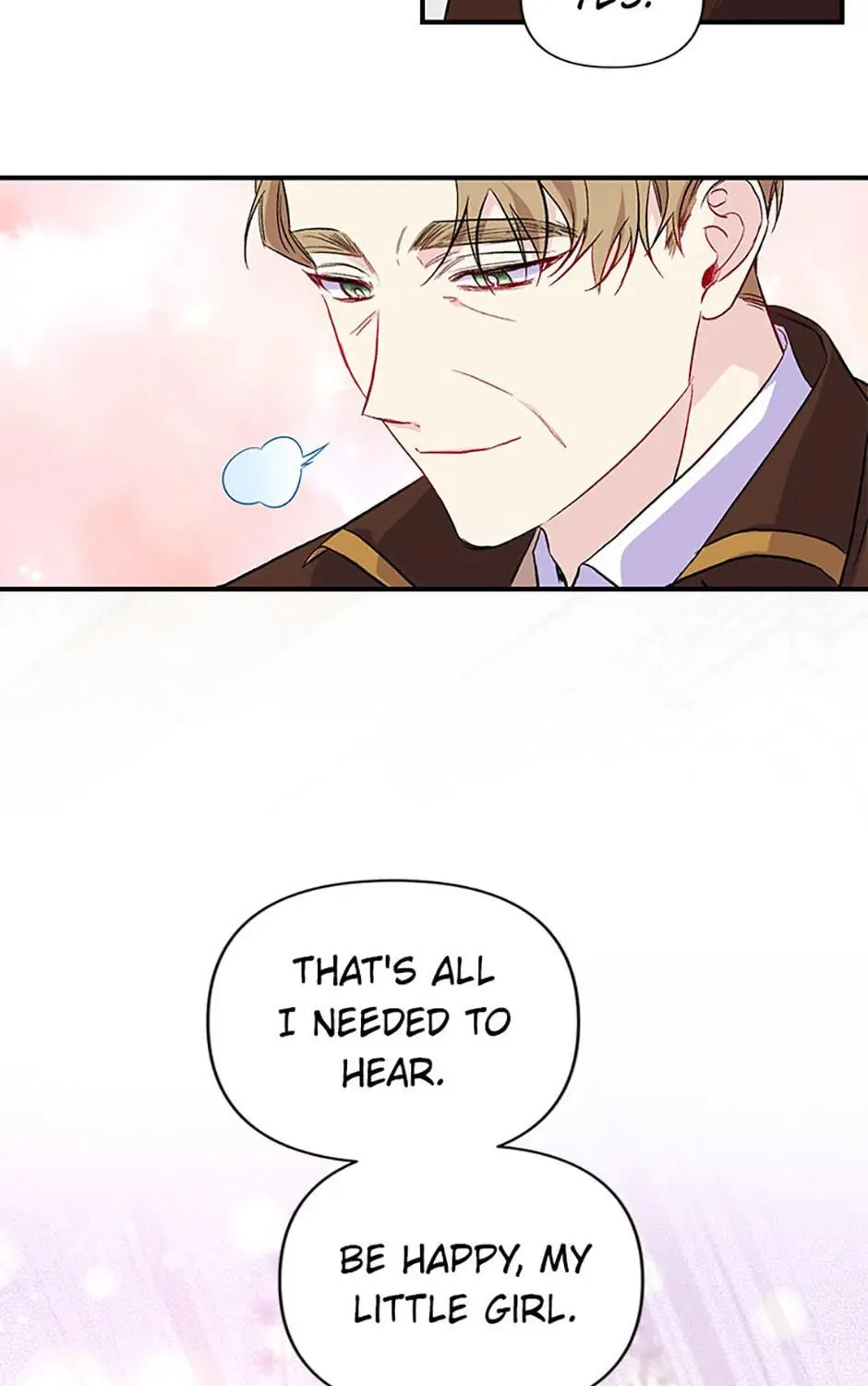 Read Once Married chapter 33 image 40 on Lezhin