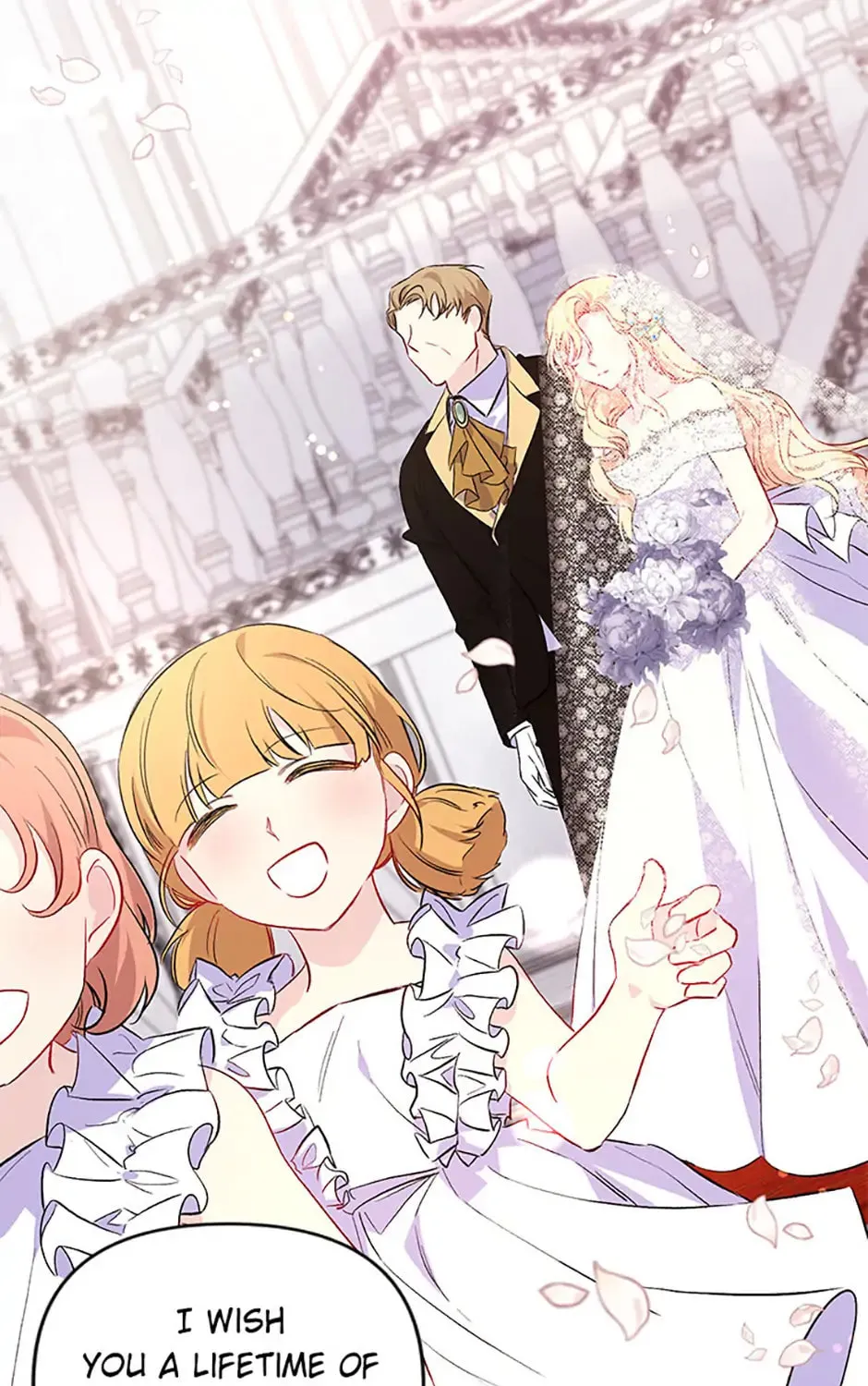 Read Once Married chapter 33 image 42 on Lezhin