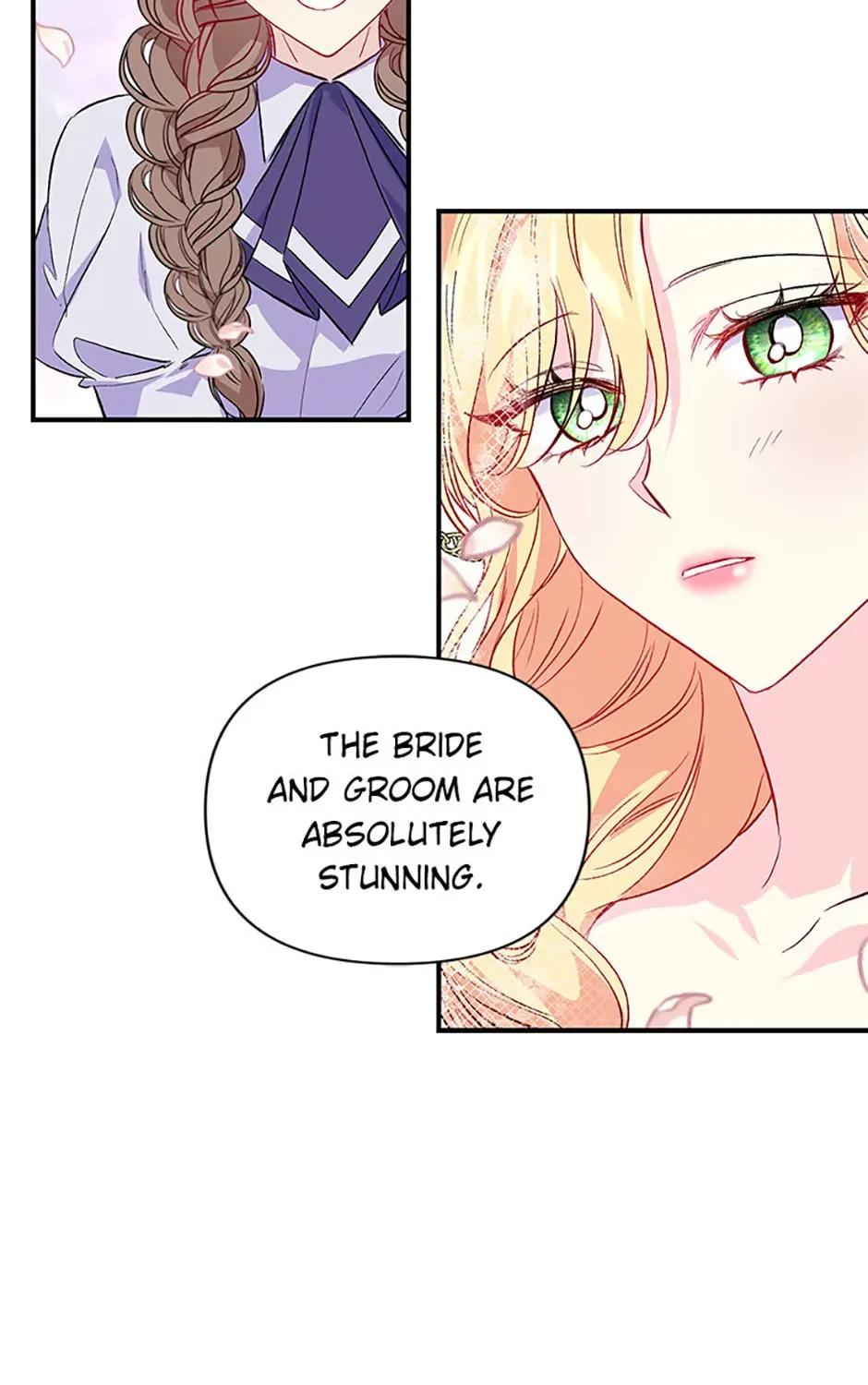 Read Once Married chapter 33 image 44 on Lezhin