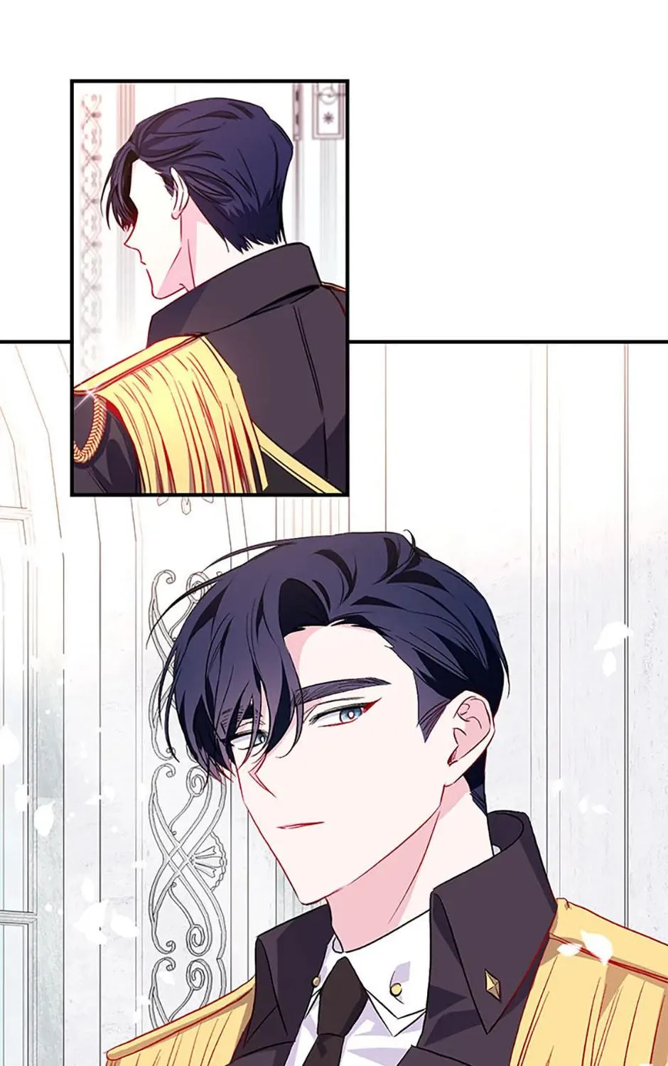 Read Once Married chapter 33 image 46 on Lezhin