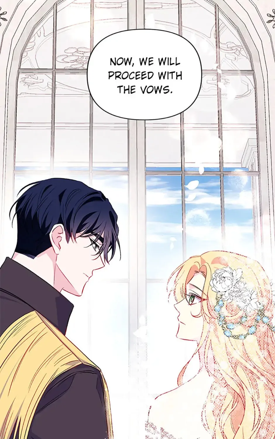 Read Once Married chapter 33 image 50 on Lezhin