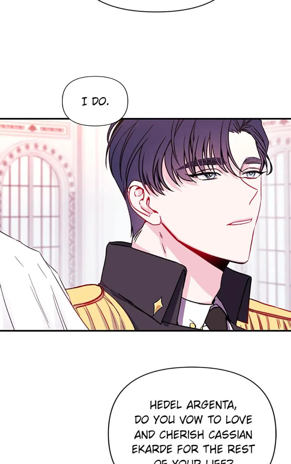 Read Once Married chapter 33 image 52 on Lezhin