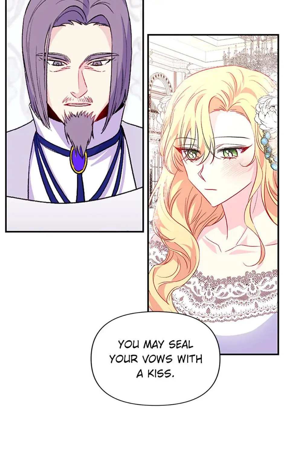 Read Once Married chapter 33 image 58 on Lezhin