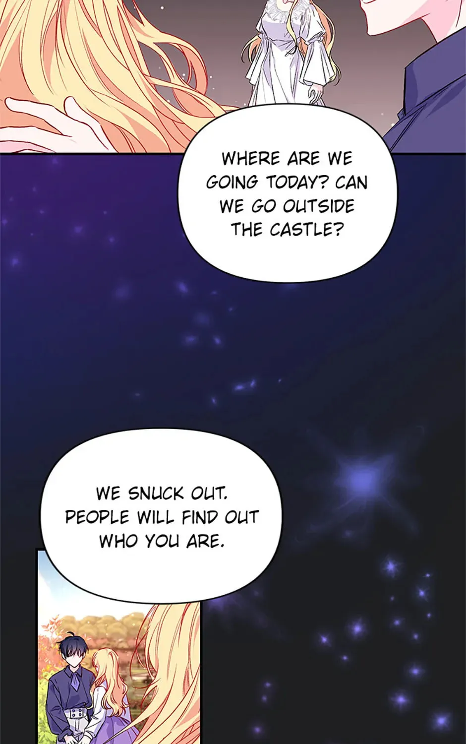 Read Once Married chapter 33 image 6 on Lezhin