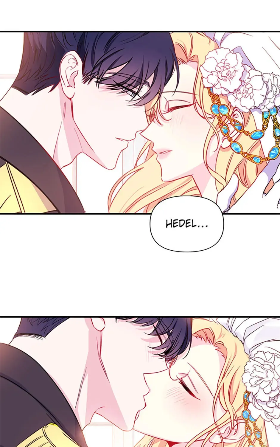Read Once Married chapter 33 image 60 on Lezhin