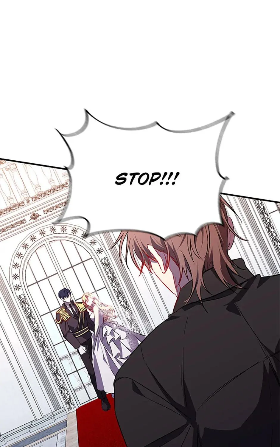 Read Once Married chapter 33 image 70 on Lezhin
