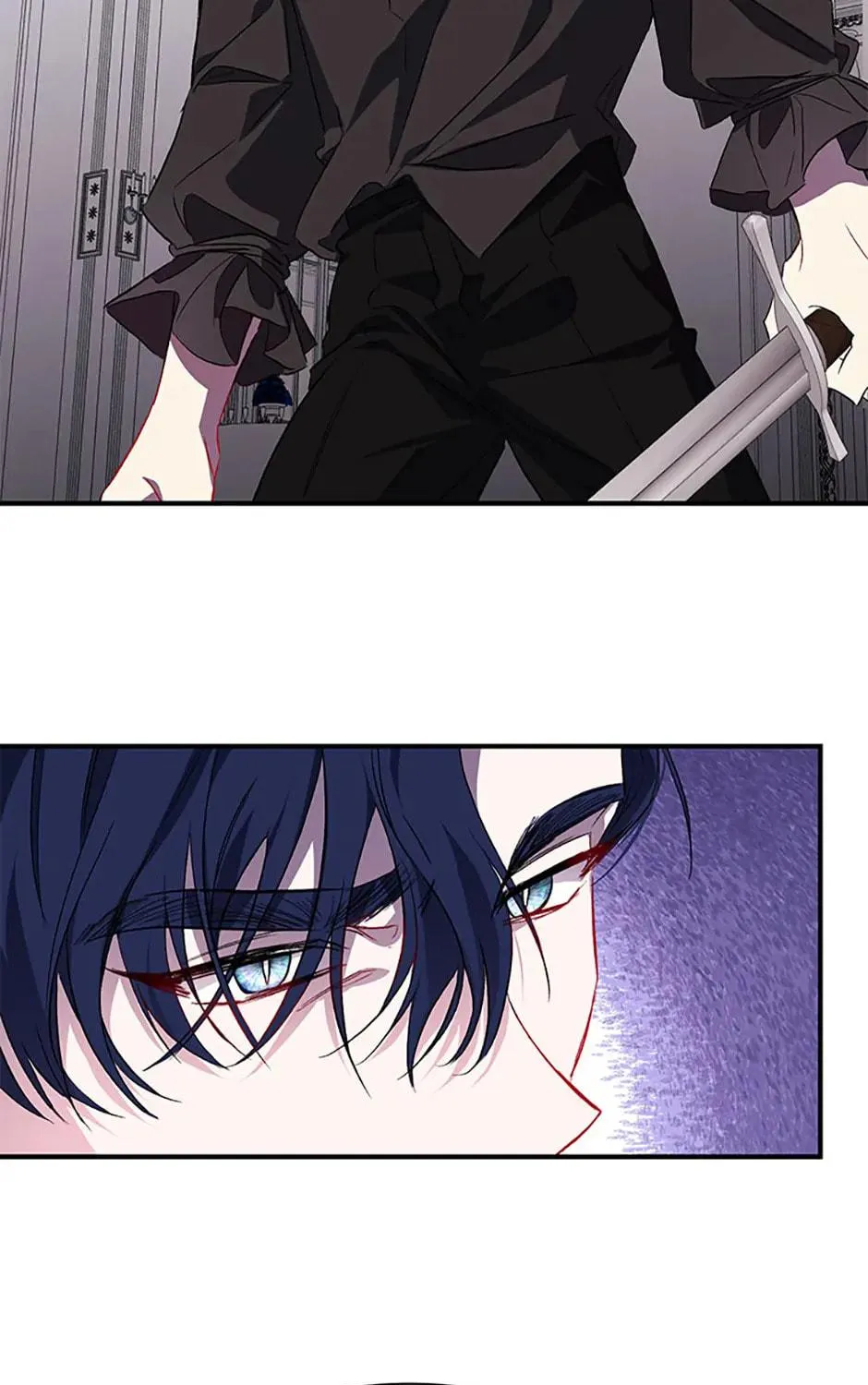 Read Once Married chapter 33 image 76 on Lezhin