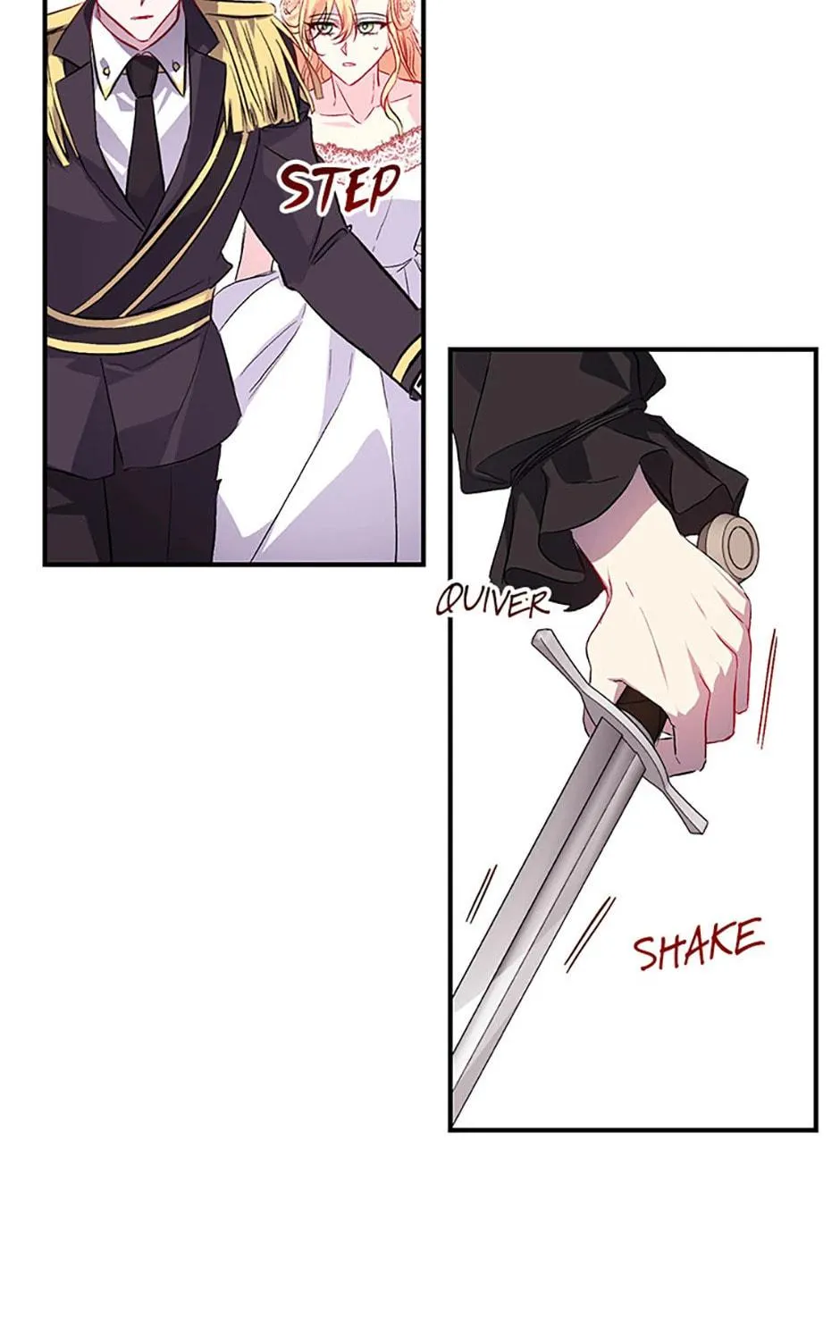 Read Once Married chapter 33 image 78 on Lezhin