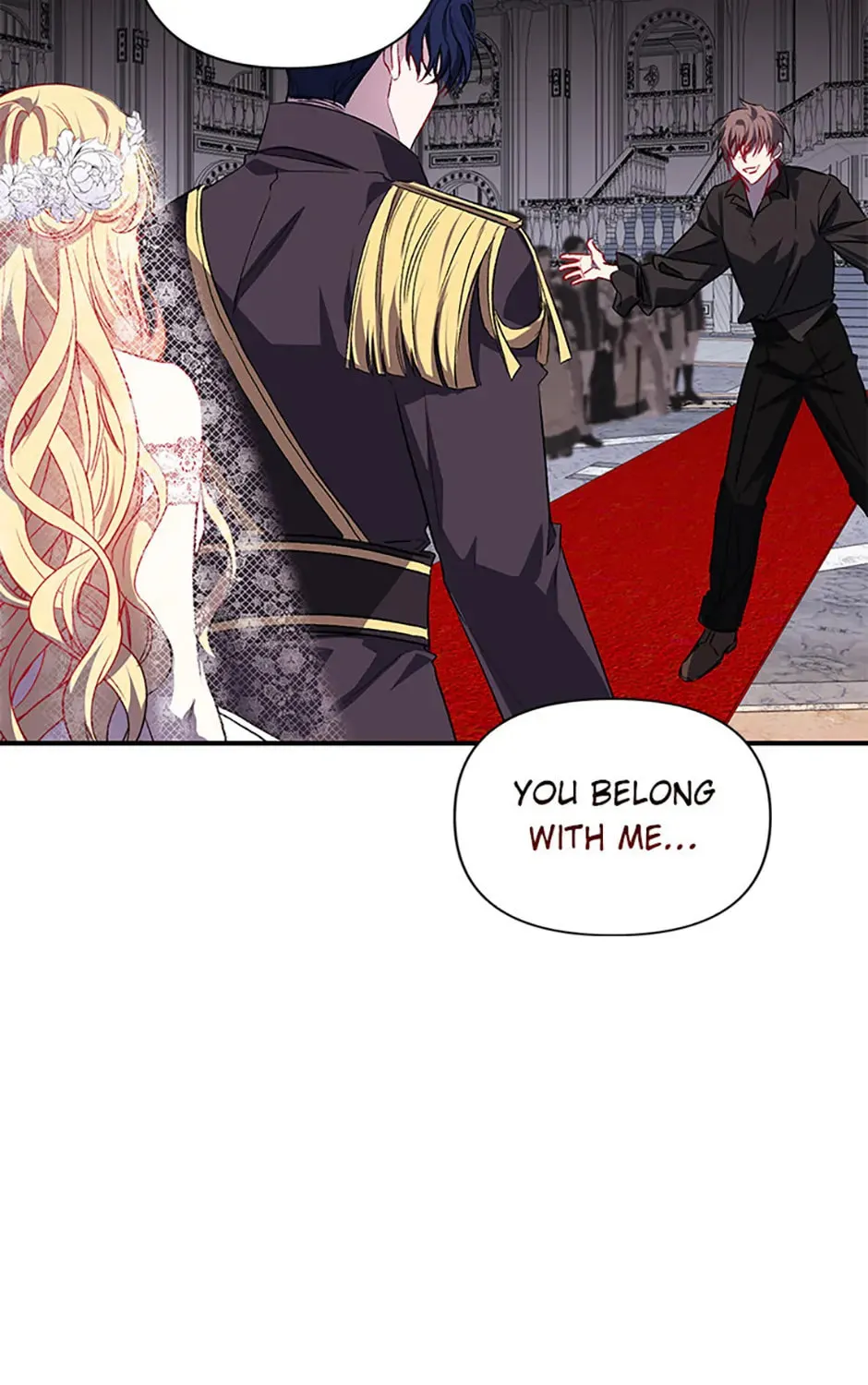 Read Once Married chapter 33 image 80 on Lezhin
