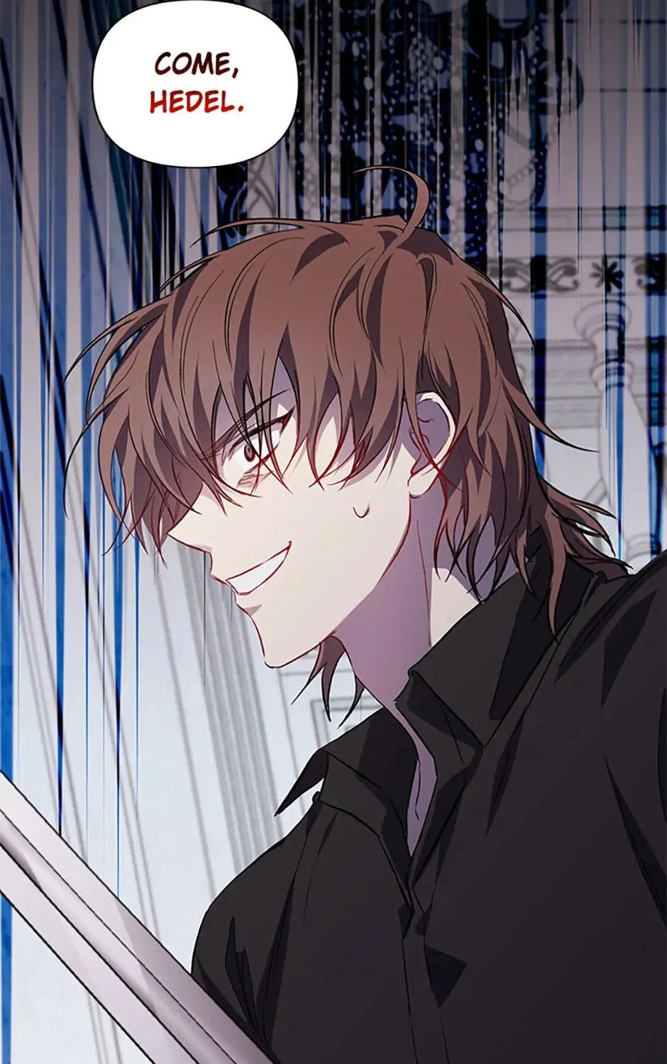 Read Once Married chapter 33 image 82 on Lezhin