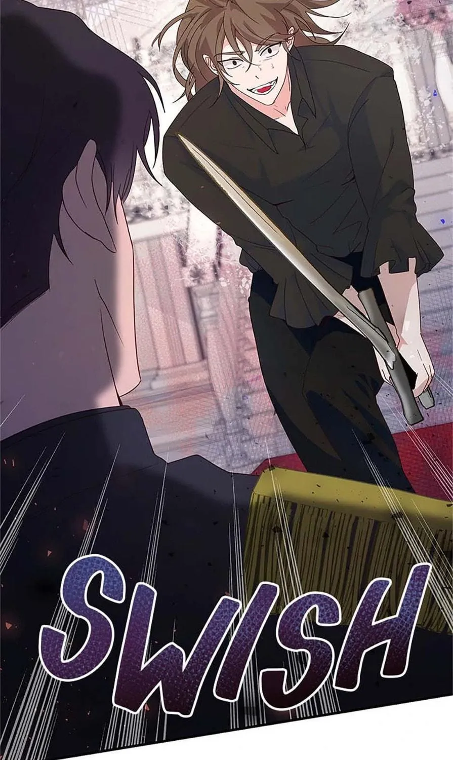 Read Once Married chapter 34 image 10 on Lezhin