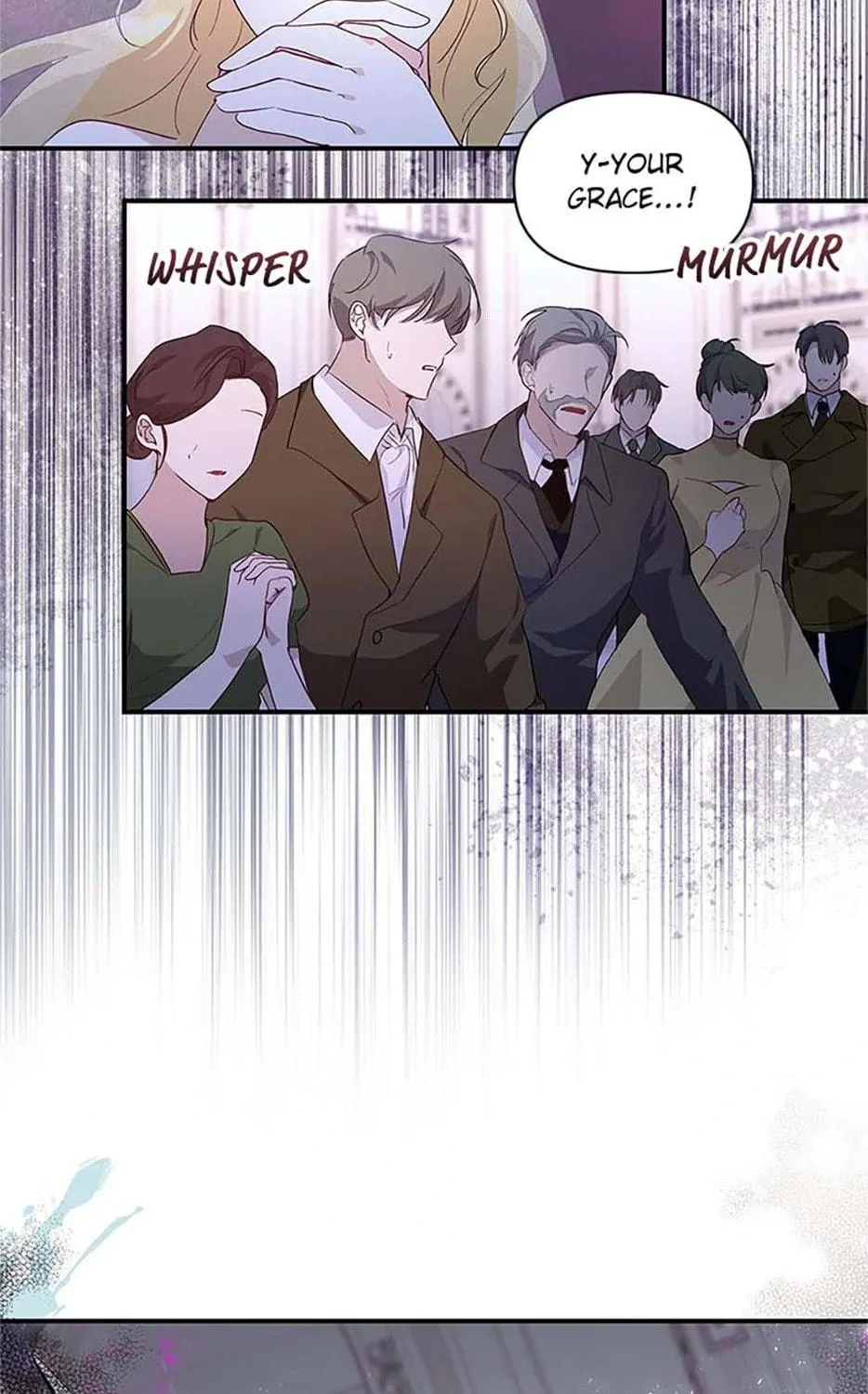 Read Once Married chapter 34 image 16 on Lezhin