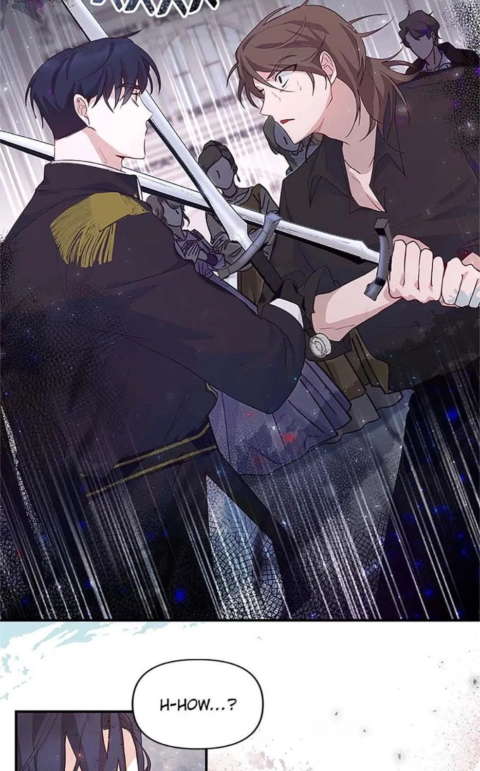 Read Once Married chapter 34 image 18 on Lezhin