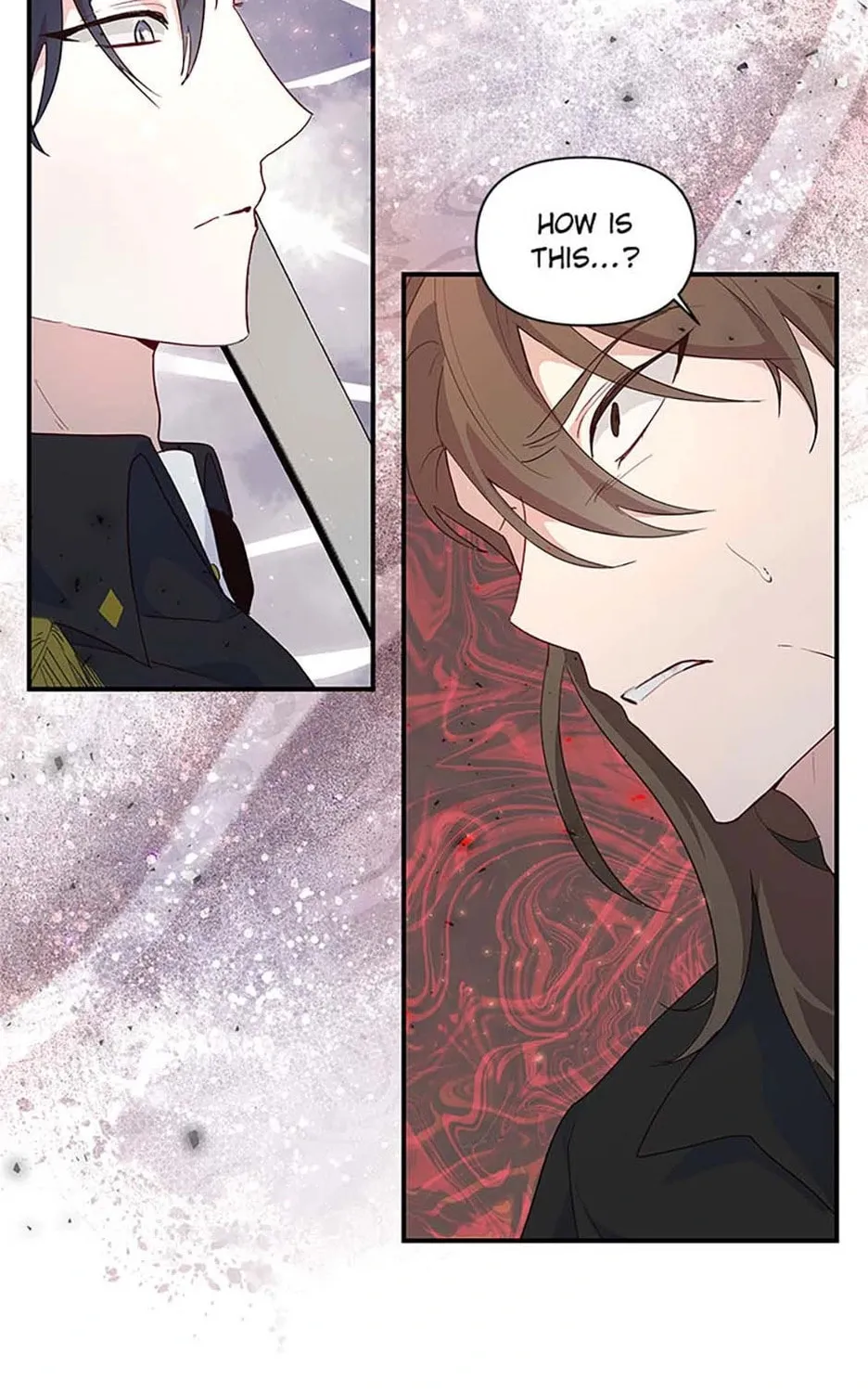 Read Once Married chapter 34 image 20 on Lezhin
